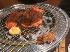 -蒜香焼肉PURUSHIN(马场路店)