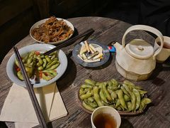 干魔芋-WABI COFE(愚园路店)