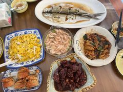 -灵福缘私房菜·农家菜(拈花湾·灵山大佛必推店)