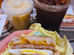 -麦当劳(前海店)