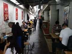 大堂-雨田饭店