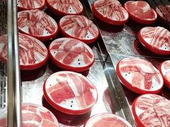 -谭三娘鲜切牛肉自助火锅(九眼桥总店)
