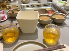 -巴奴毛肚火锅(商城路店)