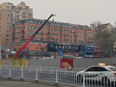 -四海回族饭店(湖西路老店)