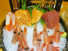 -吉兆·料理(红梅南路店)