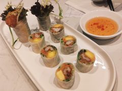 -美奈小馆·越南料理(中航城君尚购物中心店)