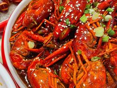 -戴叔叔龙虾馆·麻辣小龙虾