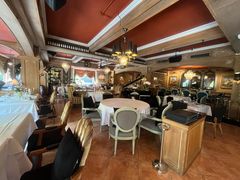 -火车头法国西餐厅