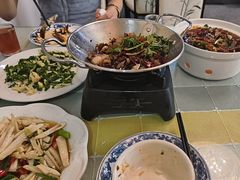 -百味园土菜馆(迎宾东路店)