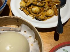 -小放牛炒菜馆(华北商厦店)