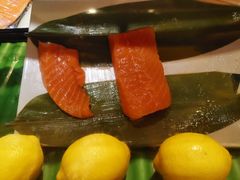 -广州中心皇冠假日酒店-环市食坊·海鲜自助餐厅