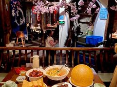 -老宁波1381餐厅(宏泰广场店)