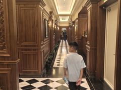 -马克西姆俄罗斯餐厅(通亚街店)