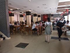 大堂-白家高记肥肠粉(总店)