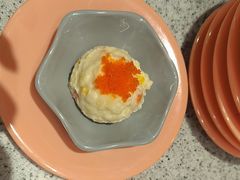 -争鲜回转寿司(中街大悦城店)