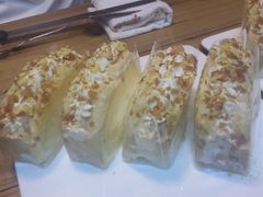 -巴思客蛋糕(交通路店)