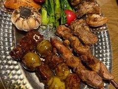 -那时新疆·若羌(经纬汇店)