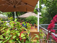 -丽泽山庄·生态怀柔菜·虹鳟鱼(红螺寺店)