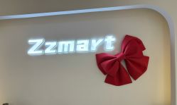 -Zzmart珠珠世界·潮玩·串珠·水晶DIY(双塔店)