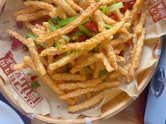 -肖记公安牛肉鱼杂馆·省级非物质文化遗产(三角路直营店)