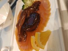-广州塔晖粤轩中餐厅