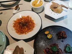 -狮王府淮扬菜(夫子庙老门东店)