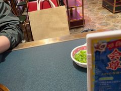 -大吉利·潮汕鲜牛肉火锅(西安店)
