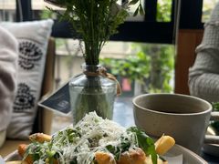 -O'mills Sourdough Bakery&Bistro(永嘉路店)