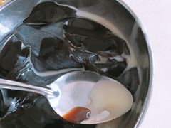 龟苓膏-华南师范大学石牌校区陶园