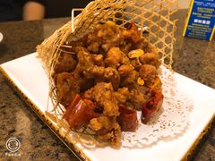 -旺达·福州菜(正大广场店)