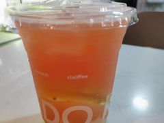 -ADO KAFE(大学城店)