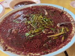 -胖大姐黄辣丁鱼庄(新津店)