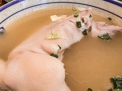-易老妈蹄花.特色川菜(人民公园总店)