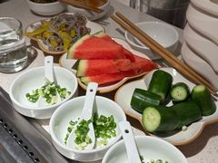 -海底捞火锅(崇文门新世界百货店)