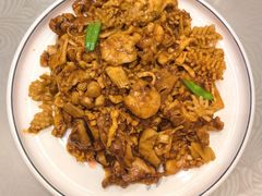 -同发号饭庄(复兴路店)