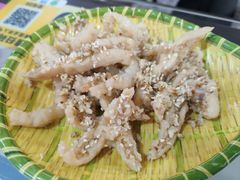 -黄师奶甜品店