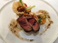 -王品牛排(福州泰禾店)