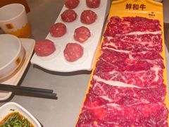 -潮发潮汕牛肉店(东方宝泰店)