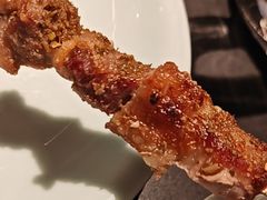 -额尔敦传统涮(公园西路店)