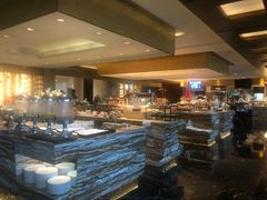 自助取餐区-AdD全日制餐厅(中谷花园酒店)