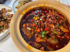 -合兴居烤鸭店