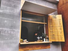 -RAC BAR(安福路店)