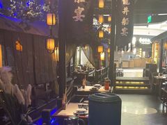 -绿茶餐厅(深圳龙华天虹购物中心店)