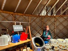 -腾格里· 蒙古山羊火锅(北京中关村店)