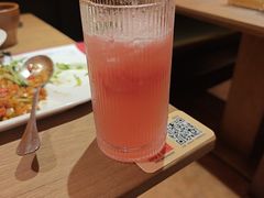 -耶里夏丽·新疆菜·28年喀什老馆(田林东路店)