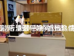 -麦当劳(安定门外大街店)