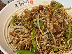 -春雪面馆(转塘店)