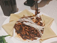 -辣婆婆(航天桥店)