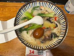 -鲜越鲜鱼粉(财富购物中心店)