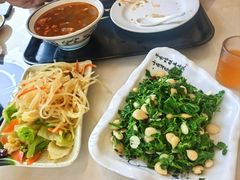 -相聚青山餐厅(阎河路店)